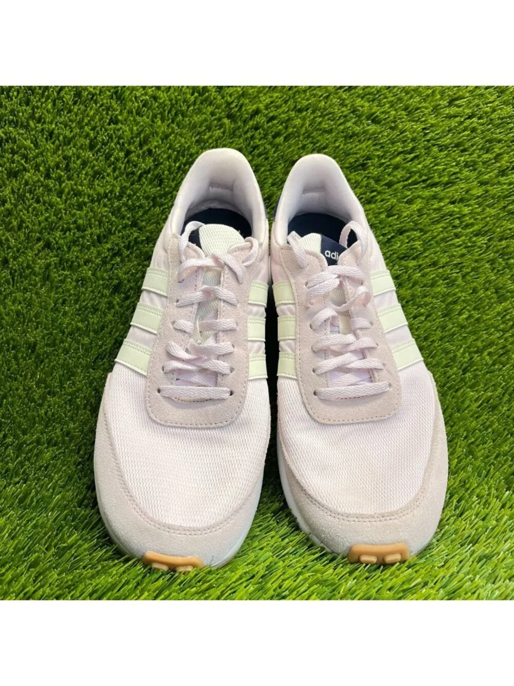 adidas please review